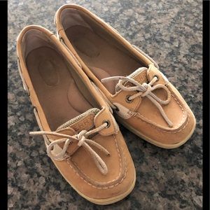 Sperry Topsiders